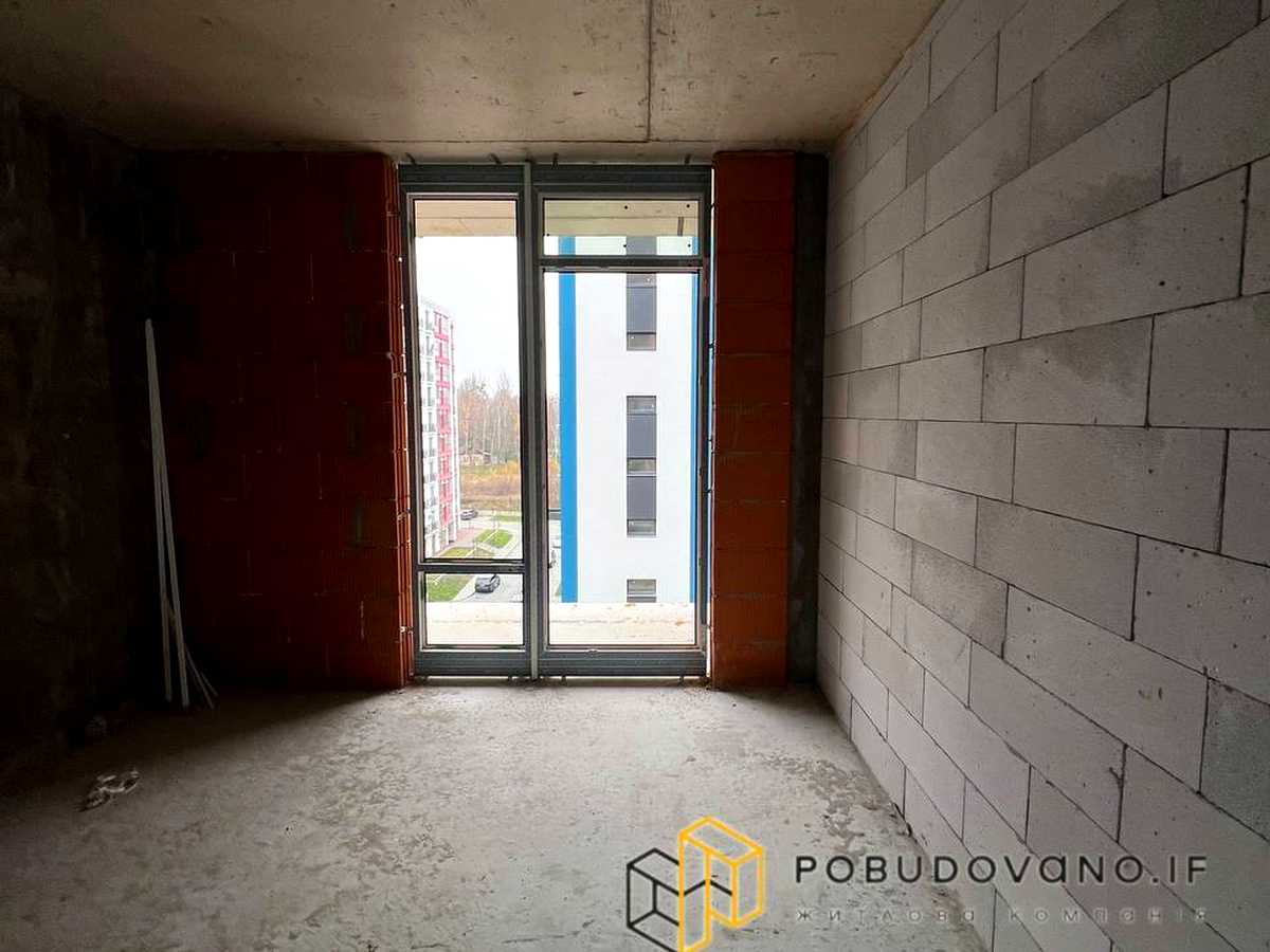 Квартира на вул. Фізкультурна в Івано-Франківську, ID 309513, фото №6