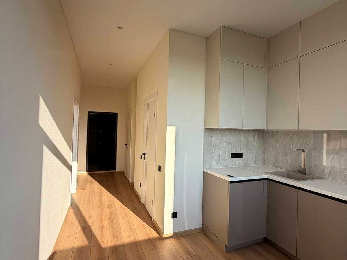 Квартира на вул. с. Крижанівка, Академіка Сахарова в Одесі, ID 309635, фото №2