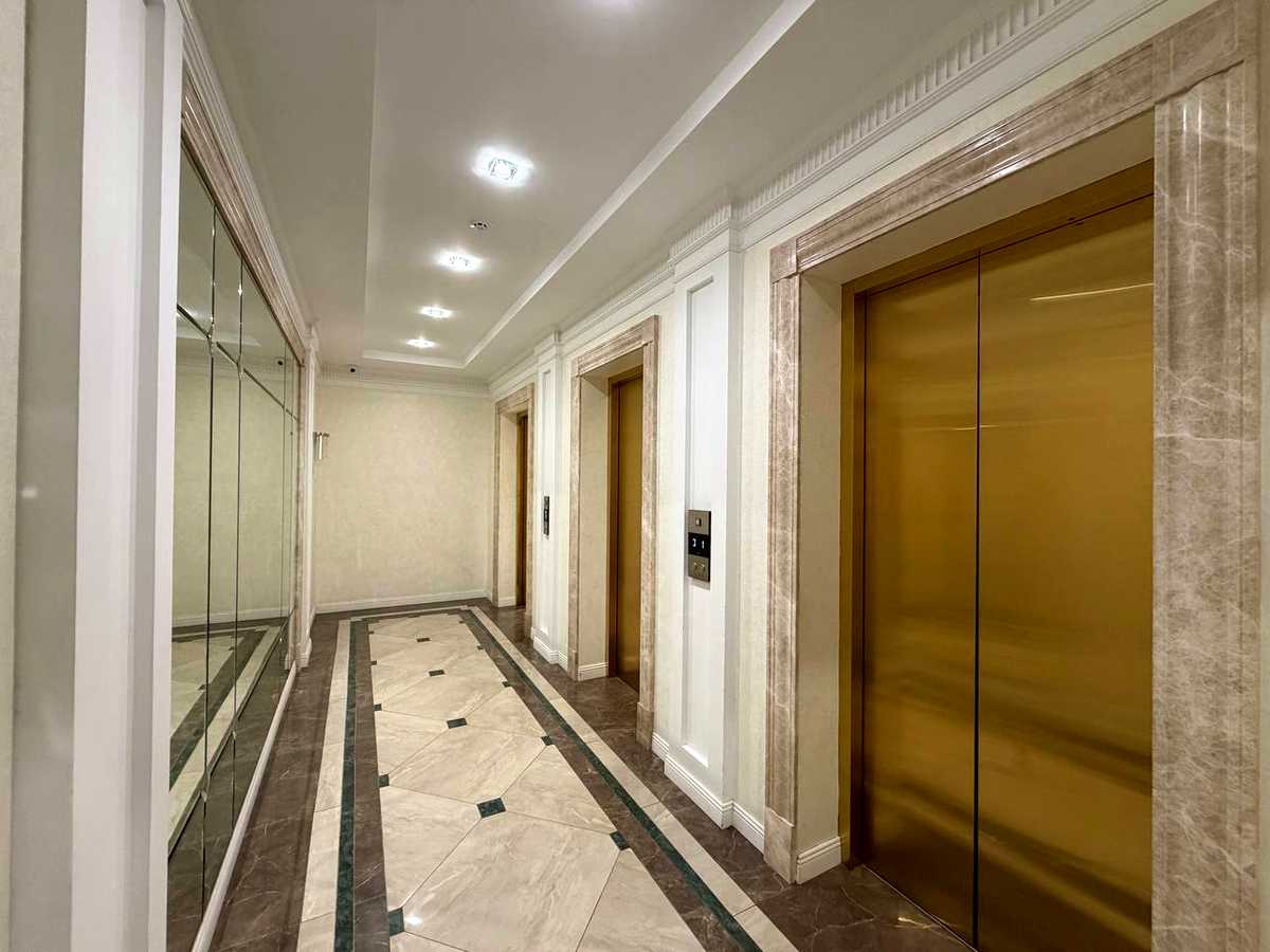Квартира на вул. Академіка Сахарова в Одеса, ID 309649, фото №2