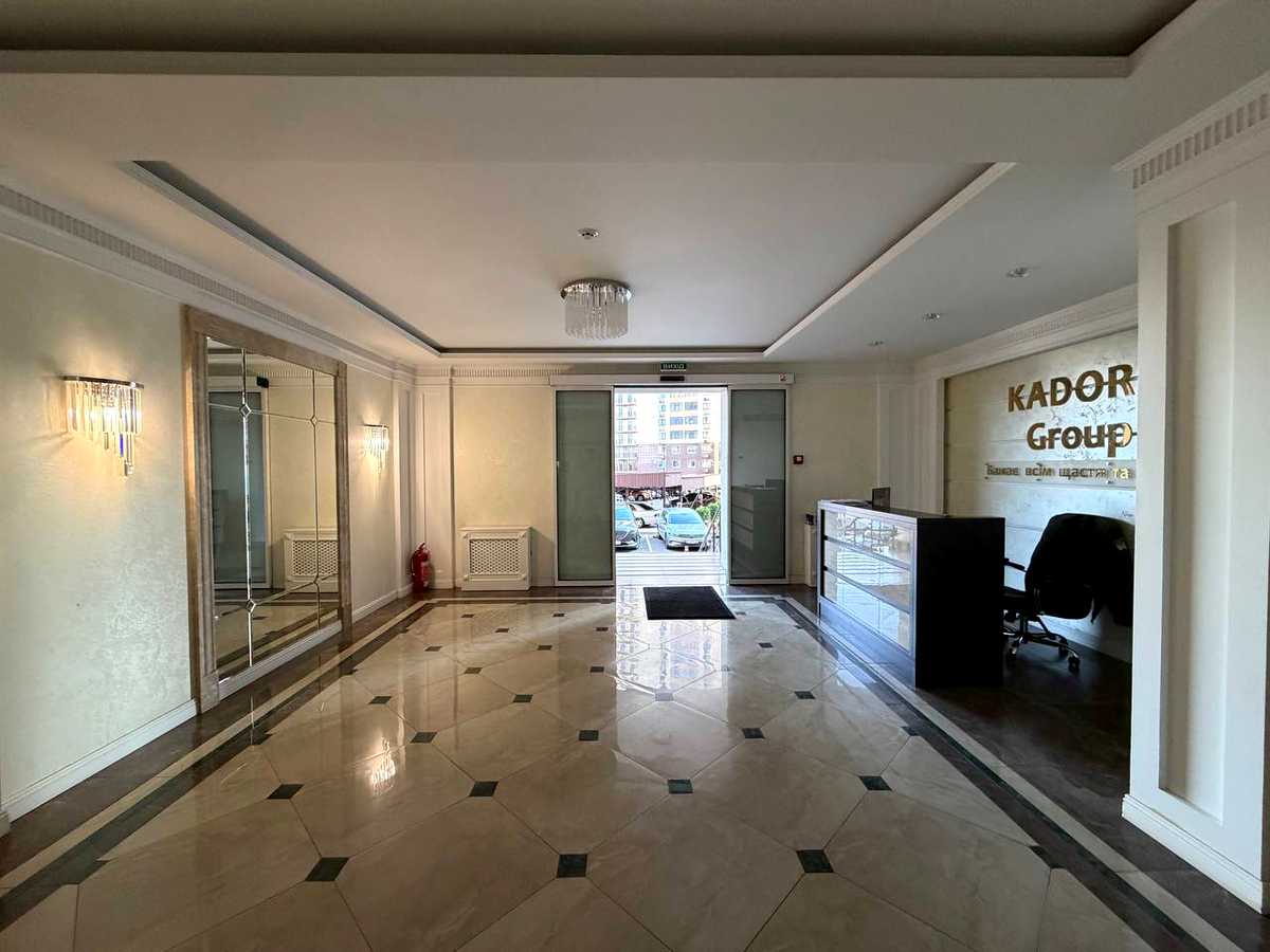Квартира на вул. Академіка Сахарова в Одеса, ID 309649, фото №3