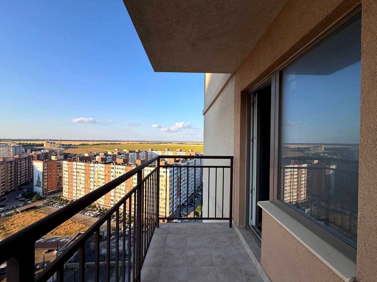 Квартира на вул. Академіка Сахарова в Одеса, ID 309649, фото №4