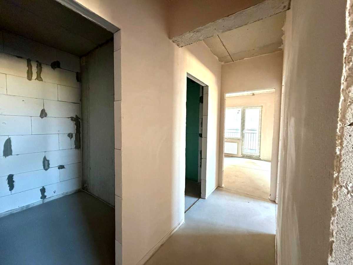 Квартира на вул. Академіка Сахарова в Одесі, ID 309649, фото №6