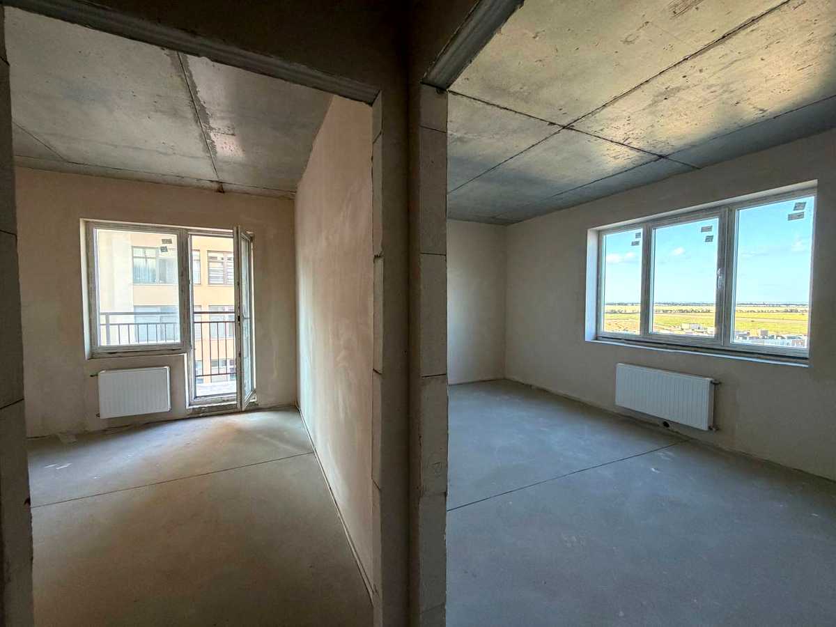 Квартира на вул. Академіка Сахарова в Одесі, ID 309649, фото №7