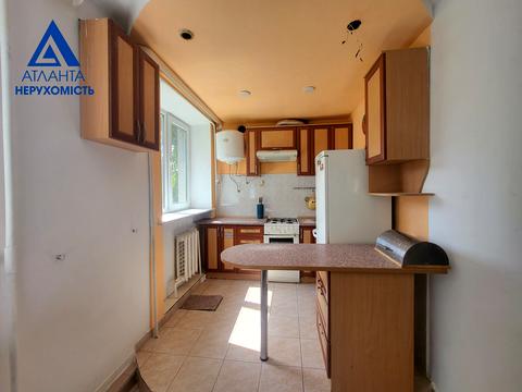 Квартира на вул. Винниченка, 49 в Луцьк, ID 236904, фото №2
