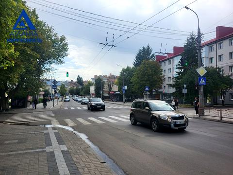 Квартира на вул. Винниченка, 49 в Луцьку, ID 236904, фото №11