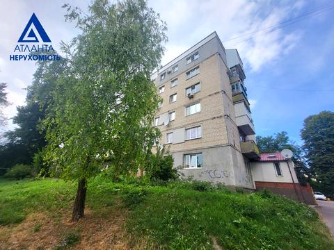 Квартира на вул. Винниченка, 49 в Луцьку, ID 236904, фото №8