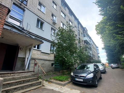 Квартира на вул. Винниченка, 49 в Луцьку, ID 236904, фото №9