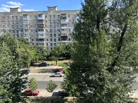Квартира на просп. Лісовий, 21 в Києві, ID 204480, фото №11