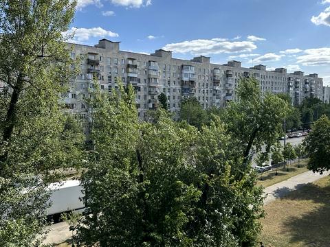 Квартира на просп. Лісовий, 21 в Києві, ID 204480, фото №12