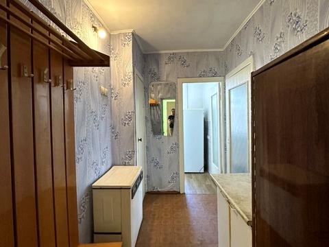 Квартира на просп. Лісовий, 21 в Києві, ID 204480, фото №16