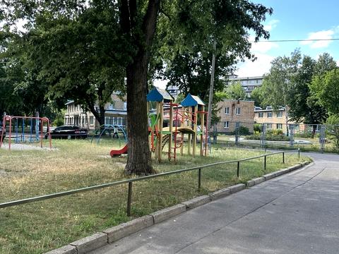 Квартира на просп. Лісовий, 21 в Києві, ID 204480, фото №18
