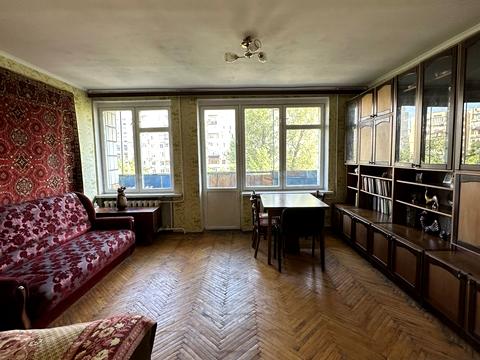 Квартира на просп. Лісовий, 21 в Київ, ID 204480, фото №3