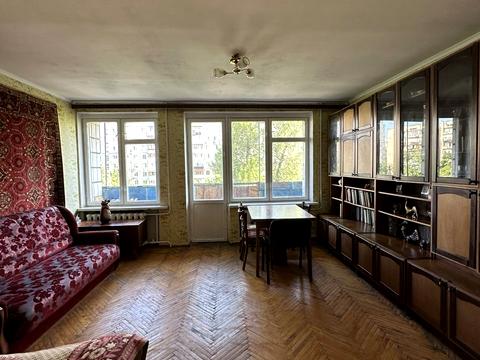 Квартира на просп. Лісовий, 21 в Київ, ID 204480, фото №4