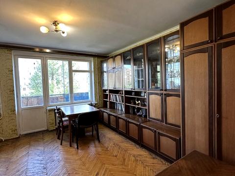 Квартира на просп. Лісовий, 21 в Київ, ID 204480, фото №5