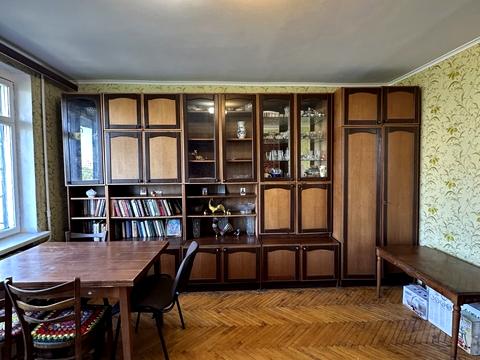 Квартира на просп. Лісовий, 21 в Києві, ID 204480, фото №6