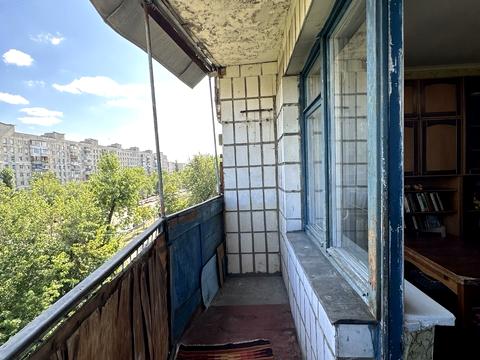 Квартира на просп. Лісовий, 21 в Києві, ID 204480, фото №8