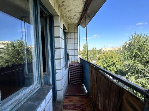 Квартира на просп. Лісовий, 21 в Києві, ID 204480, фото №9