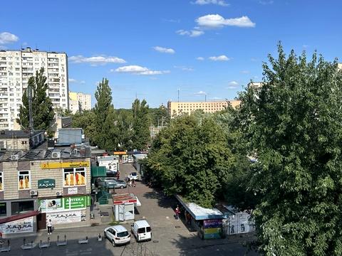 Квартира на просп. Лісовий, 21 в Києві, ID 204480, фото №10