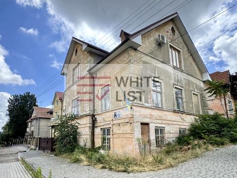Квартира на вул. Олександра Баланецького, 2 в Чернівцях, ID 240040, фото №1