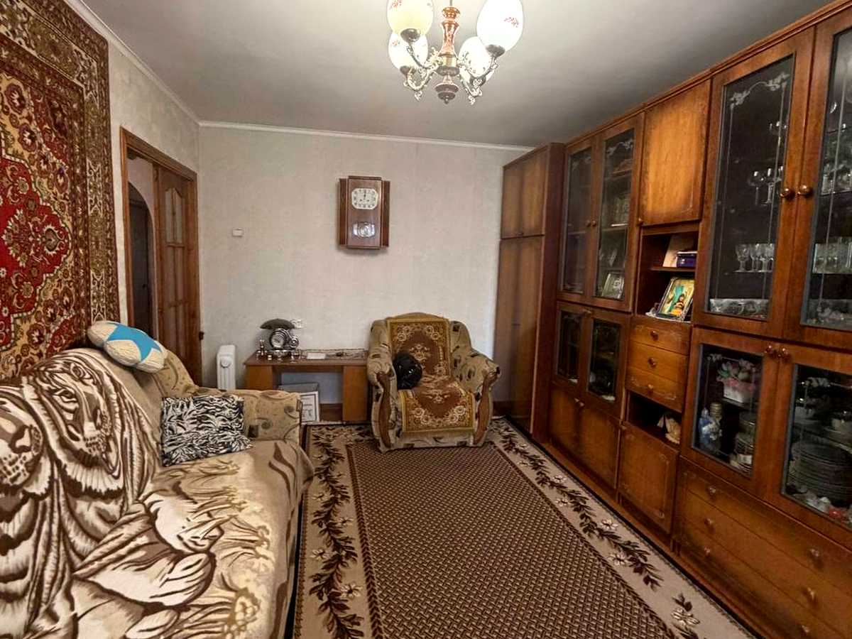 Квартира на вул. Сковороди, 9/3, ID 393016, фото №1