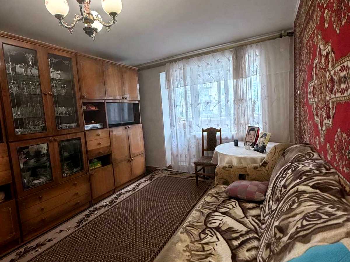 Квартира на вул. Сковороди, 9/3 в Хмельницькому, ID 393016, фото №2