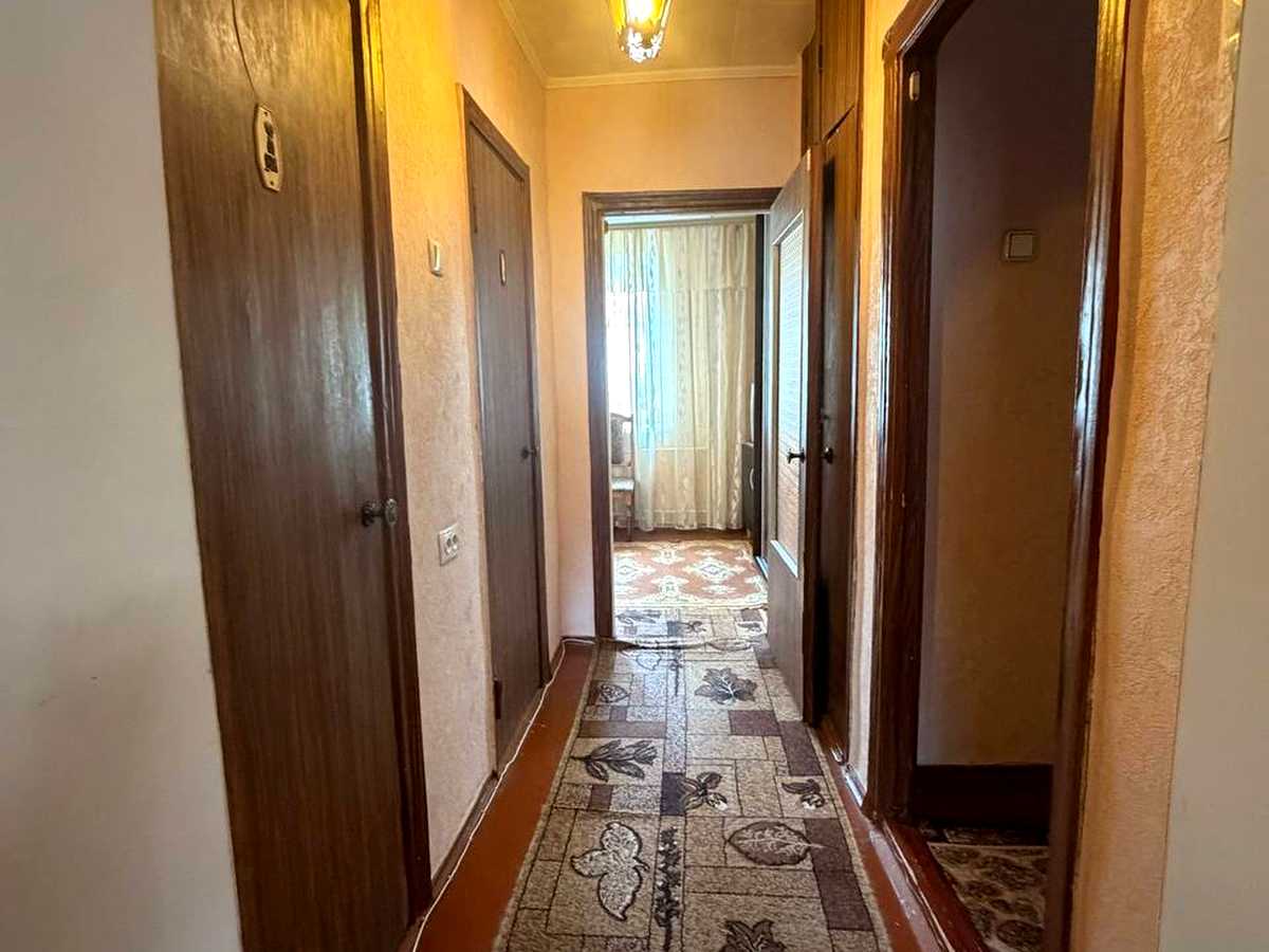 Квартира на вул. Сковороди, 9/3 в Хмельницькому, ID 393016, фото №7
