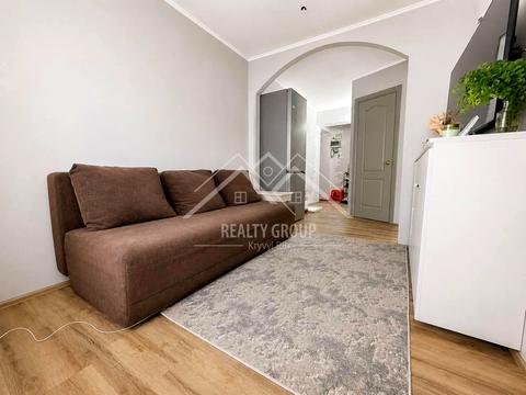Квартира на вул. Володимира Зінченка, 9 в Кривому Розі, ID 202570, фото №5