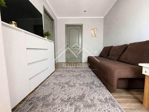 Квартира на вул. Володимира Зінченка, 9 в Кривому Розі, ID 202570, фото №6