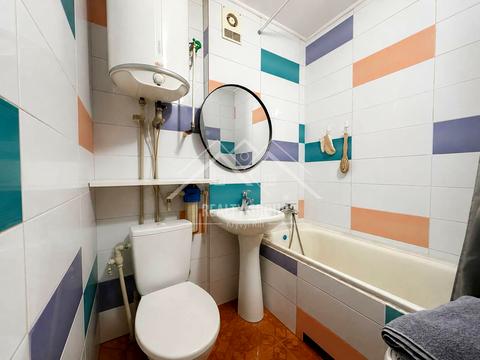 Квартира на вул. Володимира Зінченка, 9 в Кривому Розі, ID 202570, фото №8