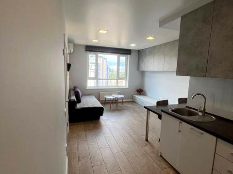 Квартира на вул. Шолуденка, 1-А в Києві, ID 203742, фото №4
