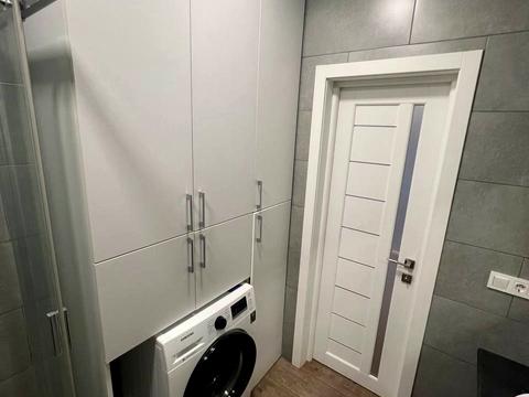 Квартира на вул. Шолуденка, 1-А в Києві, ID 203742, фото №9