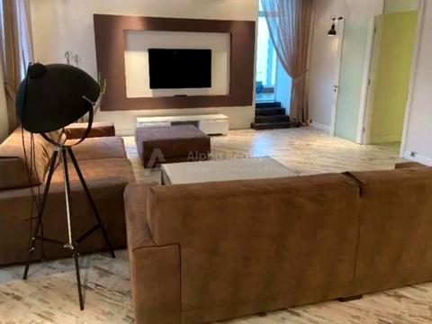Квартира на вул. Олеся Гончара, 47-Б в Київ, ID 287235, фото №1