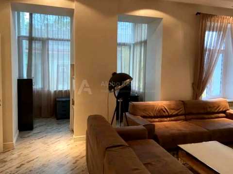 Квартира на вул. Олеся Гончара, 47-Б в Київ, ID 287235, фото №2