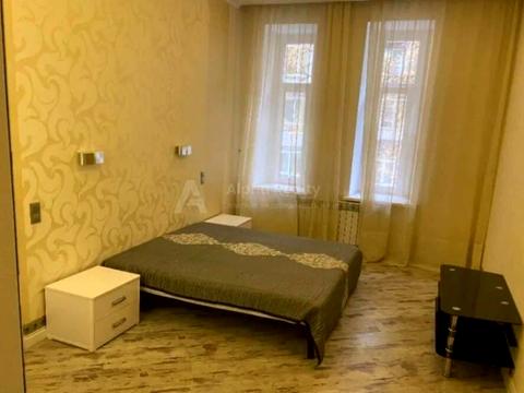 Квартира на вул. Олеся Гончара, 47-Б в Київ, ID 287235, фото №5