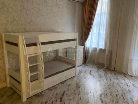 Квартира на вул. Олеся Гончара, 47-Б в Києві, ID 287235, фото №6