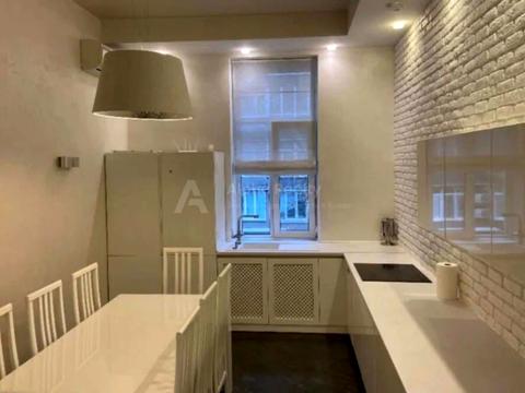 Квартира на вул. Олеся Гончара, 47-Б в Києві, ID 287235, фото №8