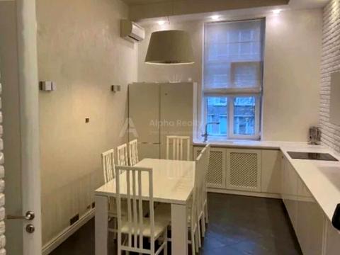 Квартира на вул. Олеся Гончара, 47-Б в Києві, ID 287235, фото №9