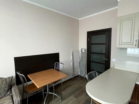 Квартира на вул. Петра Калнишевського, 6 в Київ, ID 204437, фото №4