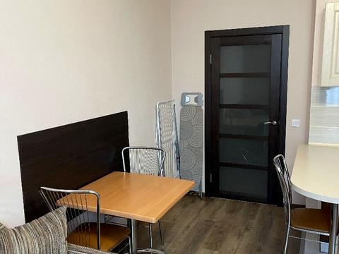 Квартира на вул. Петра Калнишевського, 6 в Київ, ID 204437, фото №5