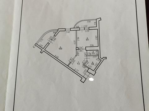 Квартира на вул. Ольги Кисілевської, 10 в Івано-Франківську, ID 207344, фото №8