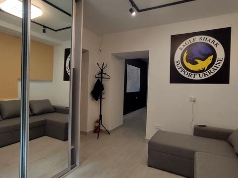 Квартира на вул. Магазинова, 3 в Львові, ID 207901, фото №1