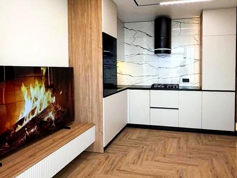 Квартира на вул. Юліана Пелеша вул., 3, к4 в Івано-Франківську, ID 209030, фото №1