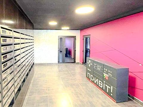 Квартира на вул. Юліана Пелеша вул., 3, к4 в Івано-Франківську, ID 209030, фото №23