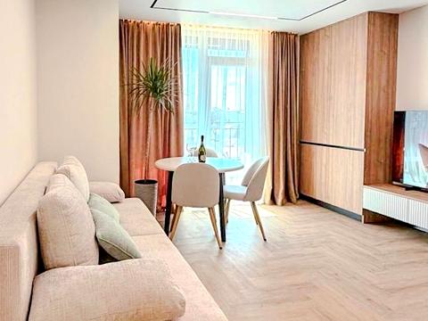 Квартира на вул. Юліана Пелеша вул., 3, к4 в Івано-Франківську, ID 209030, фото №7