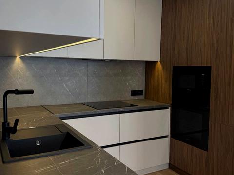 Квартира на вул. Зарічна вул., 6 к5 в Києві, ID 218481, фото №10