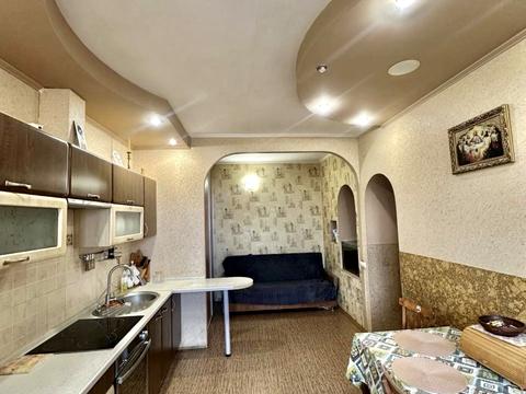 Квартира на вул. Миколи Ушакова, 34-А в Києві, ID 250777, фото №2