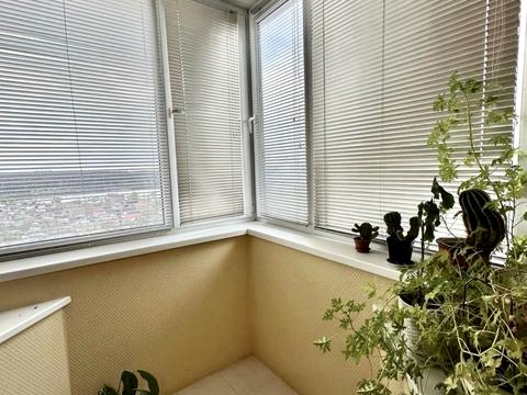 Квартира на вул. Миколи Ушакова, 34-А в Києві, ID 250777, фото №11