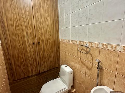 Квартира на вул. Миколи Ушакова, 34-А в Києві, ID 250777, фото №12