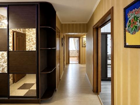 Квартира на вул. Миколи Ушакова, 34-А в Києві, ID 250777, фото №13