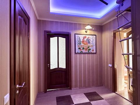 Квартира на вул. Миколи Ушакова, 34-А в Києві, ID 250777, фото №15